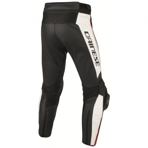 Кожаные штаны DAINESE MISANO LEATHER PANTS