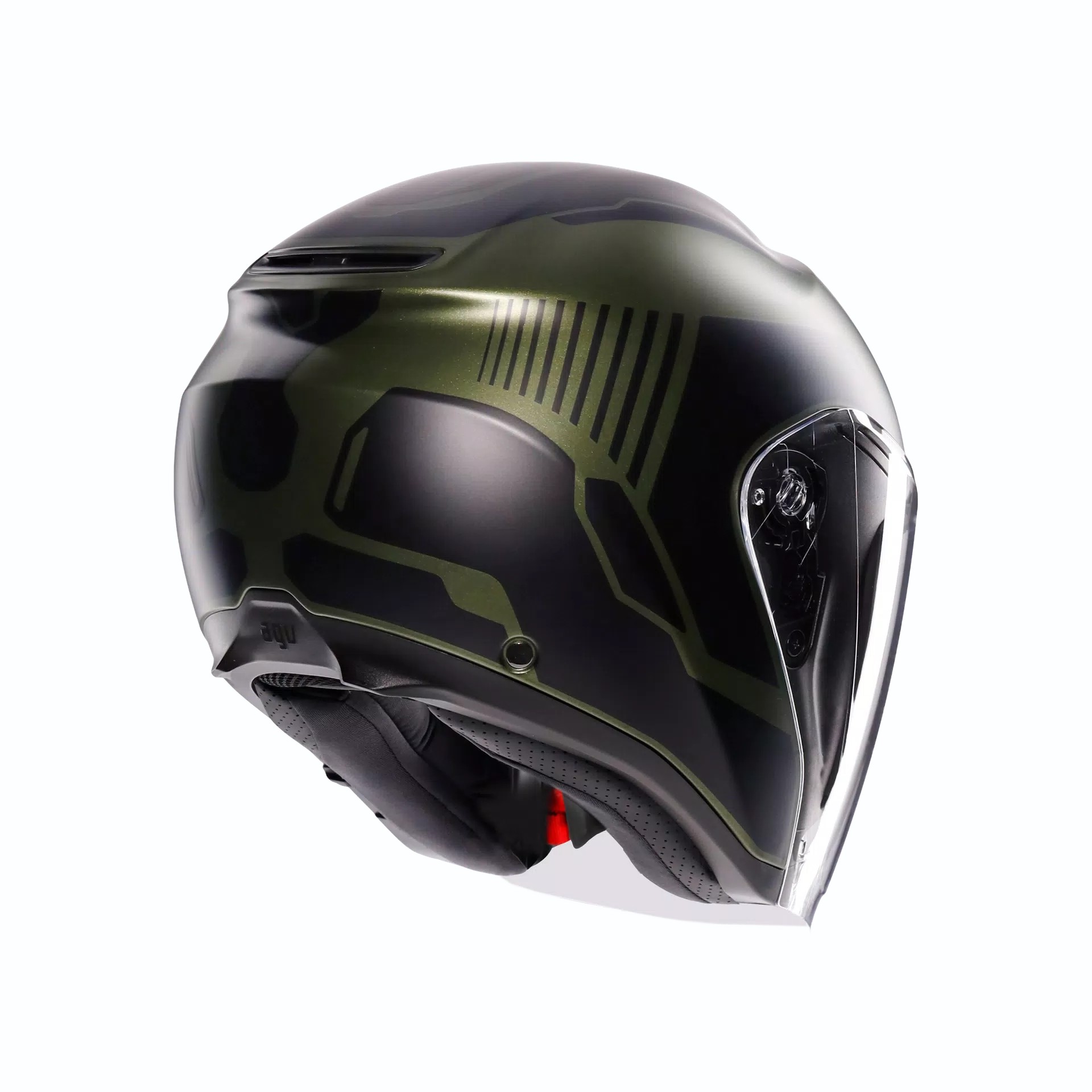 Шлем  AGV  IRIDES E2206