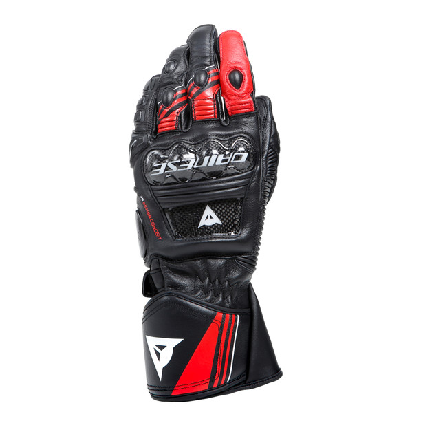 Перчатки DAINESE DRUID 4 LEATHER GLOVES