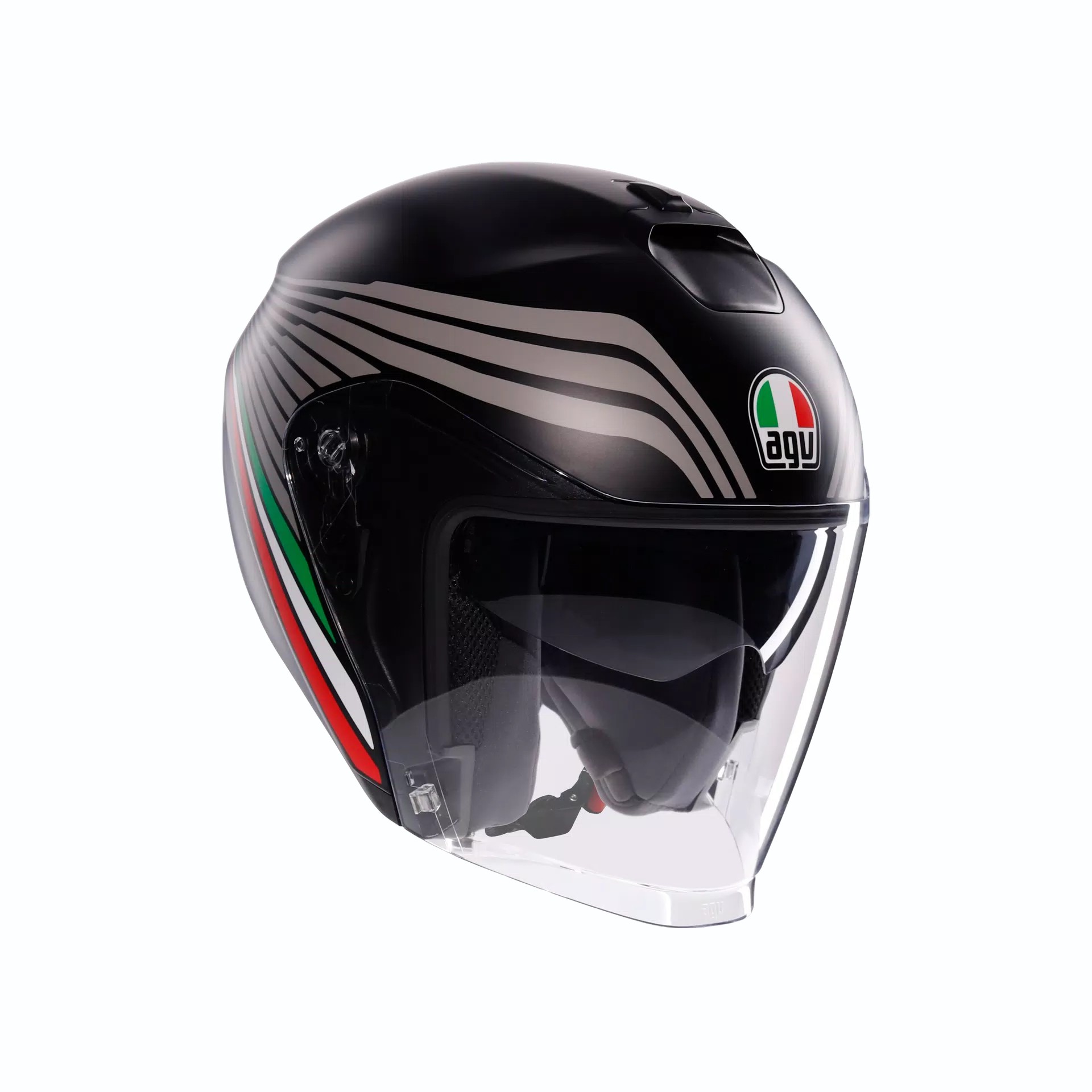 Шлем  AGV  IRIDES E2206