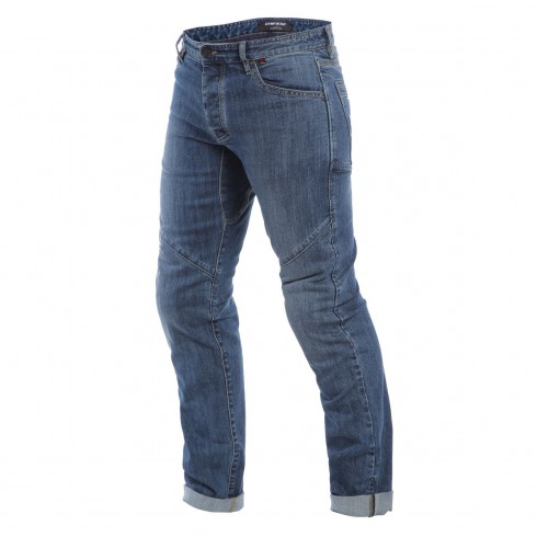 Текстильные штаны DAINESE TIVOLI REGULAR JEANS