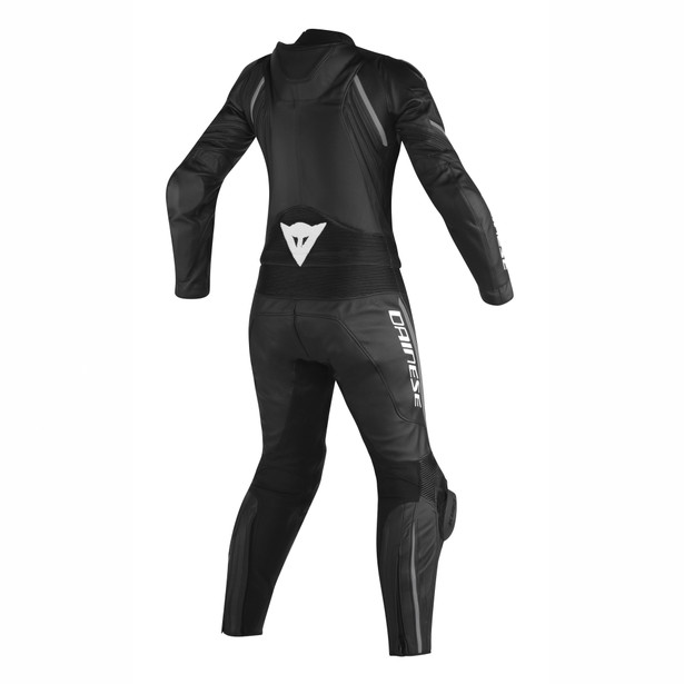 Кожаный комбинезон DAINESE AVRO D2 2 PCS LADY SUIT