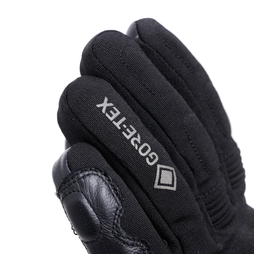 Перчатки DAINESE FUNES GORE-TEX® GLOVES+GORE GRIP TECHNOLOGY