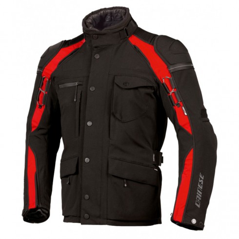 Текстильная Куртка DAINESE G. Gator Evo Gore-Tex