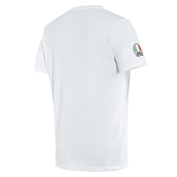 Футболка DAINESE RACING SERVICE T-SHIRT