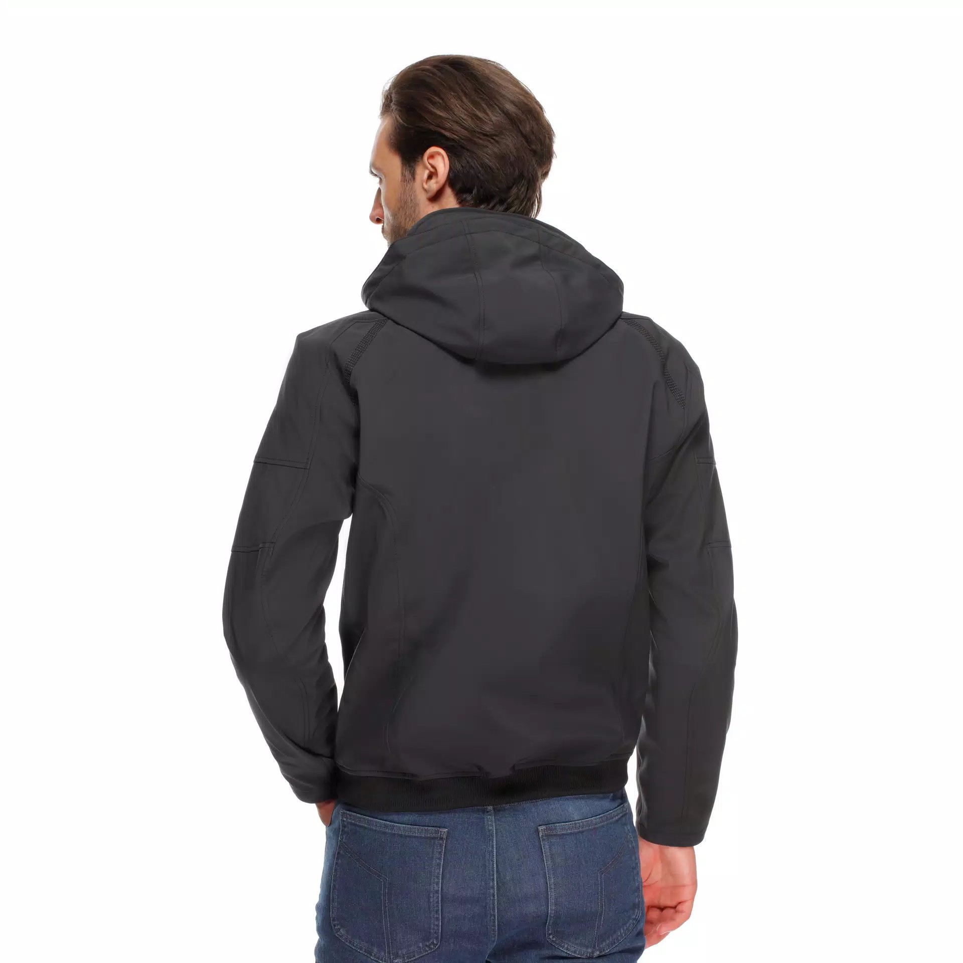 Текстильная куртка DAINESE IGNITE 2 TEX JACKET