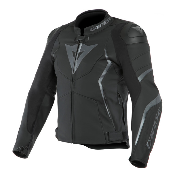 Кожаная куртка DAINESE AVRO 4 LEATHER JACKET