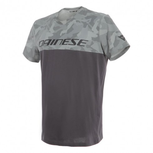 Футболка DAINESE CAMO-TRACKS T-SHIRT