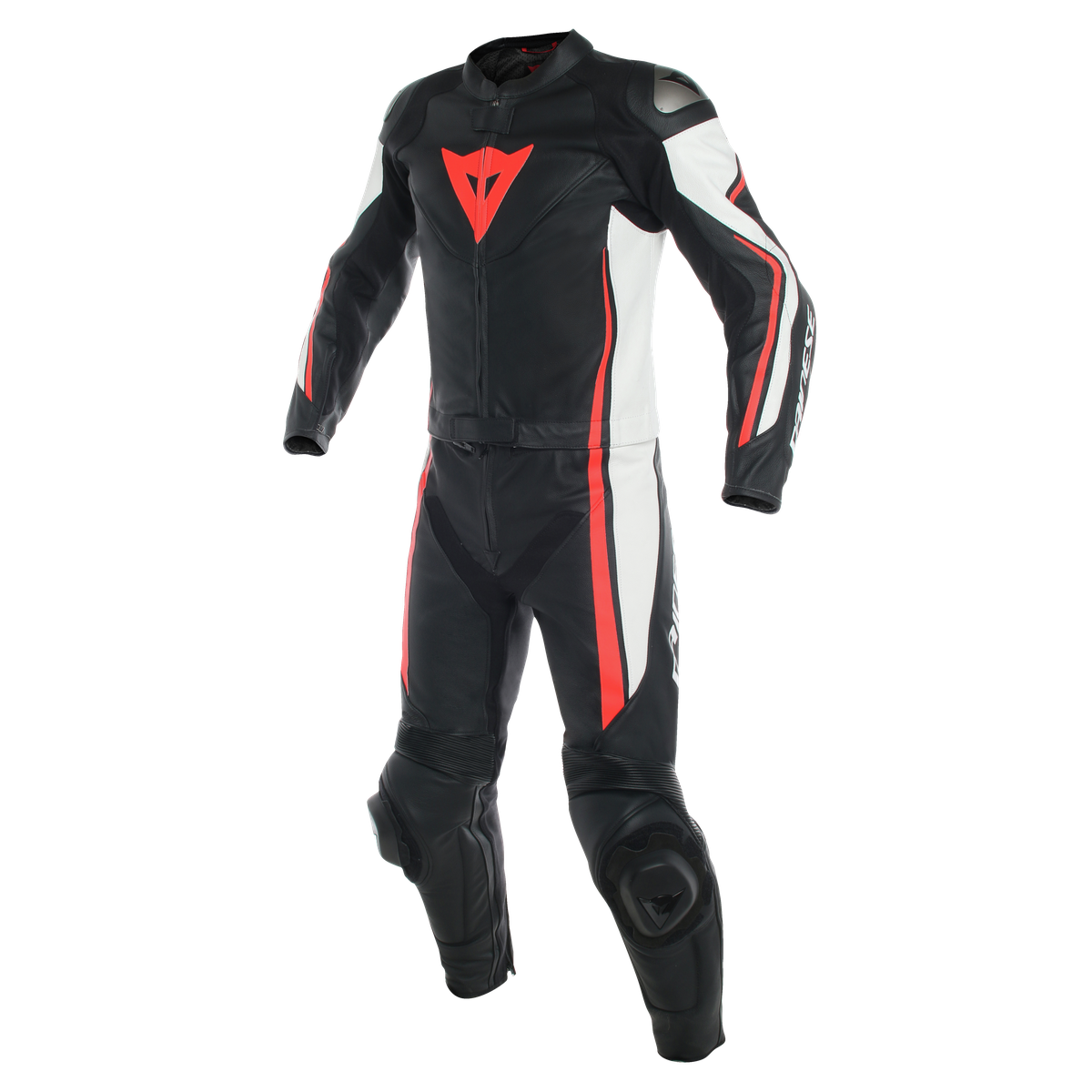 Кожаный комбинезон DAINESE ASSEN 2 PCS SUIT