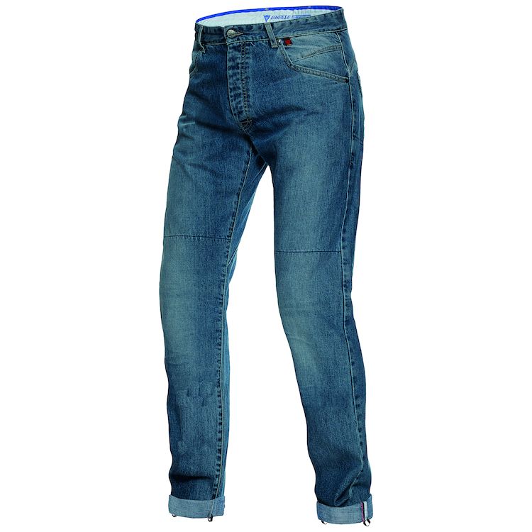 Текстильные штаны DAINESE BONNEVILLE REGULAR JEANS