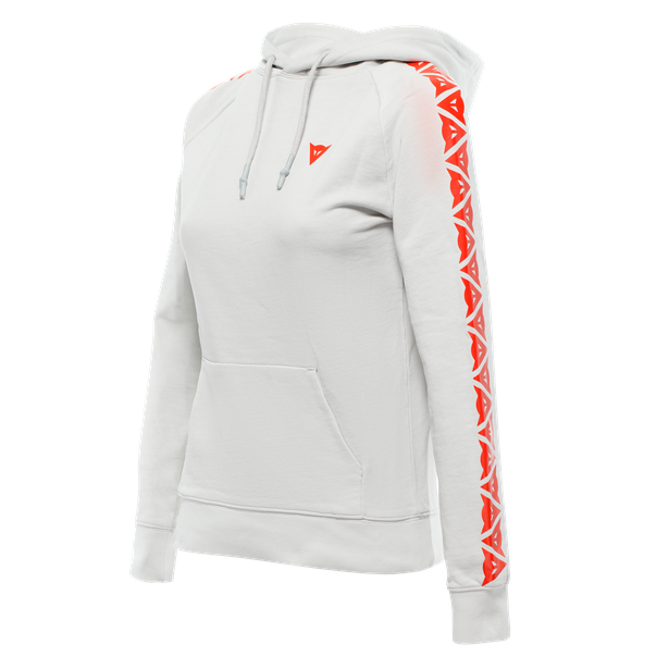 Толстовка DAINESE HOODIE STRIPES LADY