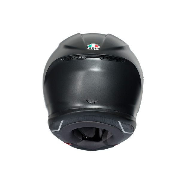 Шлем  AGV  K6 MATT BLACK