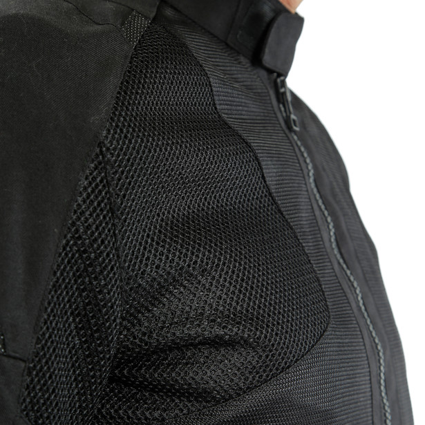 Текстильная куртка DAINESE AIR TOURER TEX JACKET