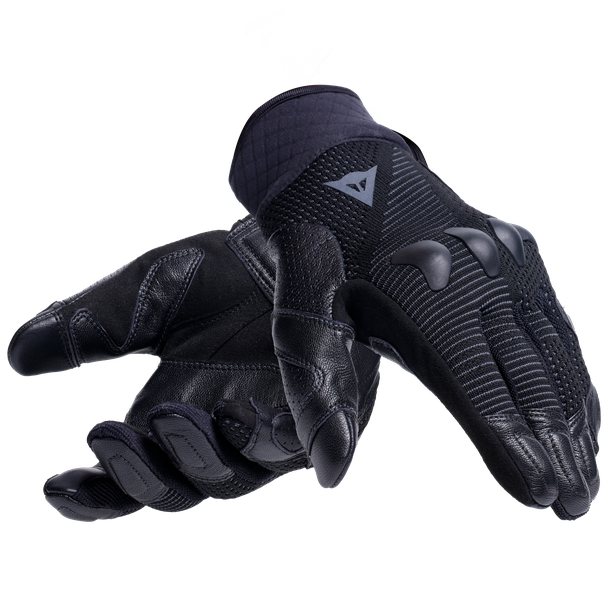 Перчатки DAINESE UNRULY ERGO-TEK GLOVES