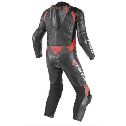 Кожаный комбинезон DAINESE T.TRICKSTER EVO P. ESTIVA C2