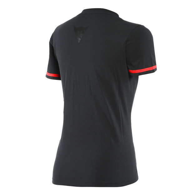 Футболка DAINESE PADDOCK LADY T-SHIRT