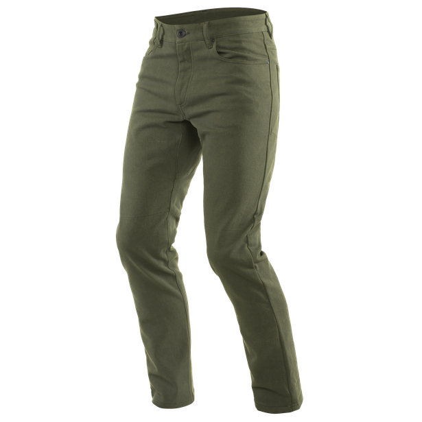 Текстильные штаны DAINESE CASUAL SLIM TEX PANTS