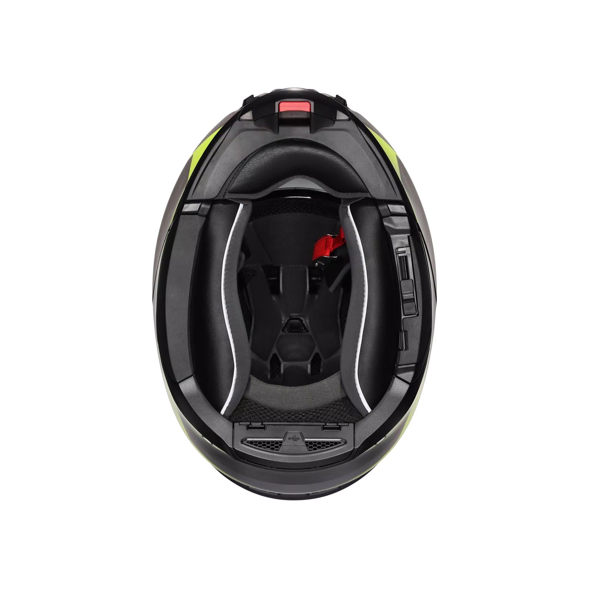 Шлем  AGV  TOURMODULAR E2206 MULTI MPLK