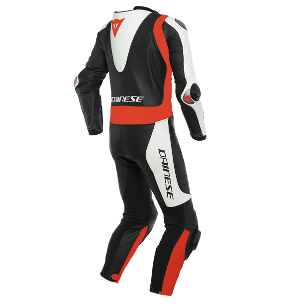 Кожаный комбинезон DAINESE LAGUNA SECA 5 1PC LEATHER SUIT PERF.