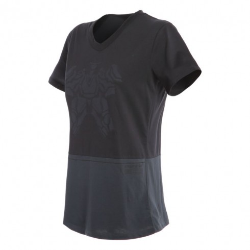 Футболка DAINESE LAGUNA SECA LADY T-SHIRT