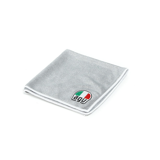 Тряпочка для чистки шлема AGV HELMET CLEANING CLOTH