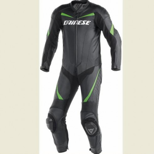 Кожаный комбинезон DAINESE T. RACING P.