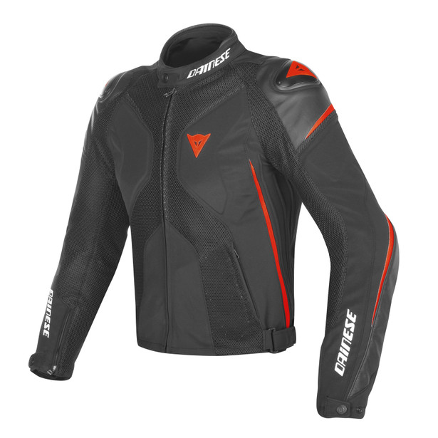 Текстильная куртка DAINESE SUPER RIDER D-DRY JACKET