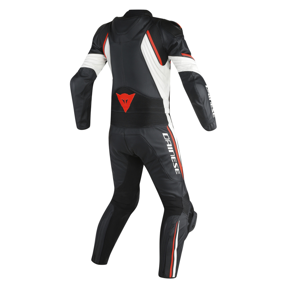 Кожаный комбинезон DAINESE AVRO D2 2 PCS SUIT