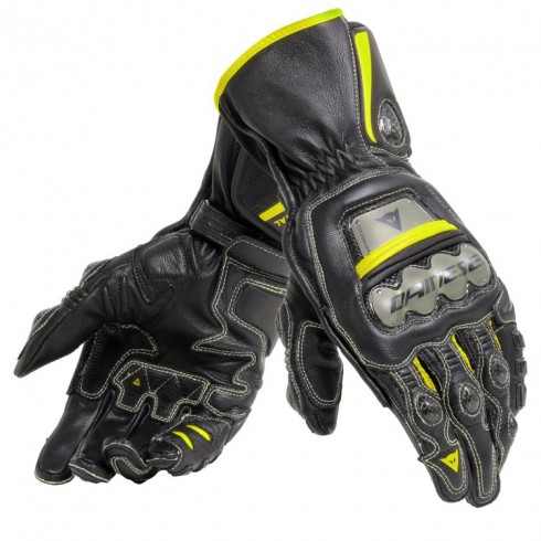 Перчатки DAINESE FULL METAL 6 GLOVES