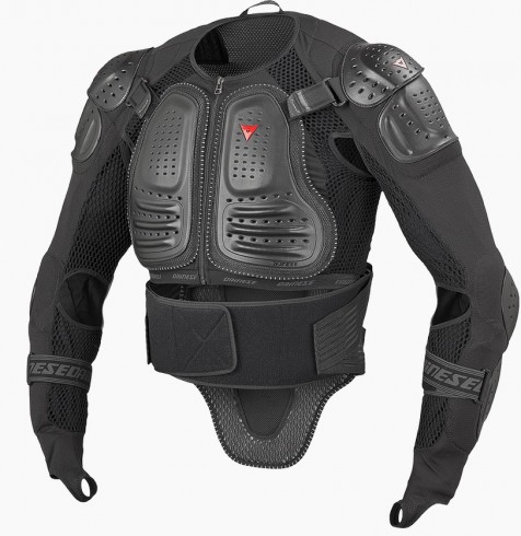 Защита DAINESE LIGHT WAVE JACKET 3