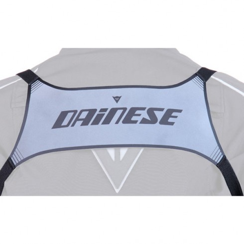DAINESE M Аксессуар BRETELLA REFLEX 001 BLACK