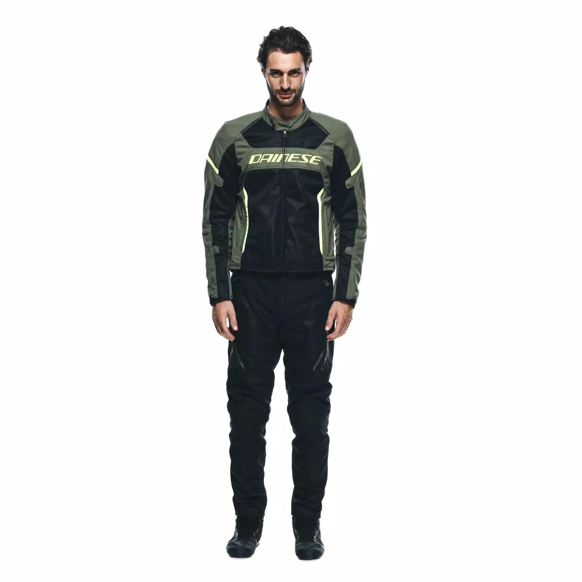 Текстильные брюки DAINESE DRAKE 2 SUPER AIR TEX PANTS