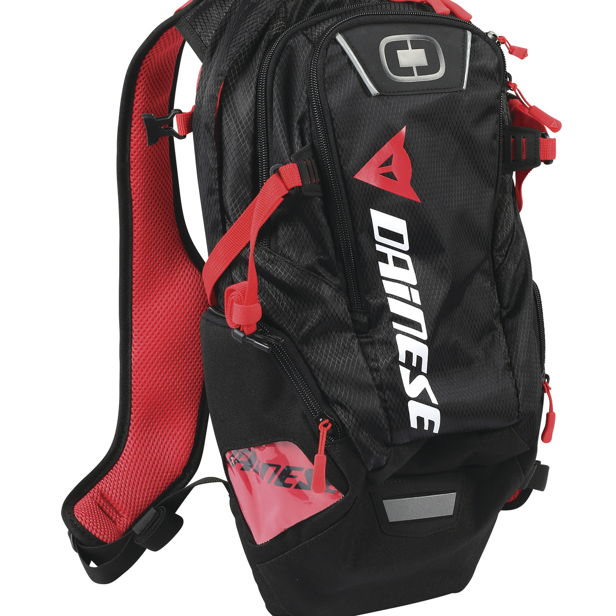 Сумка DAINESE D-DAKAR HYDRATION BACKPACK