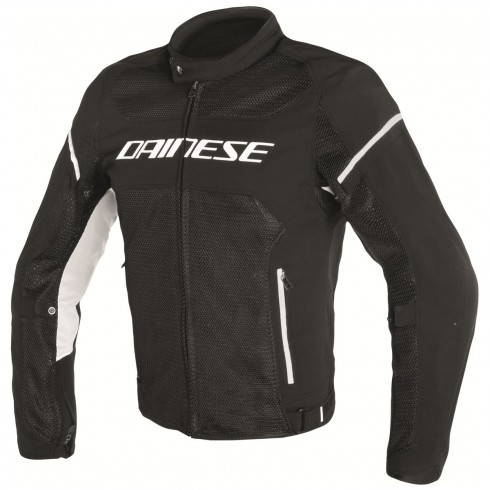 Текстильная куртка DAINESE AIR FRAME D1 TEX JACKET