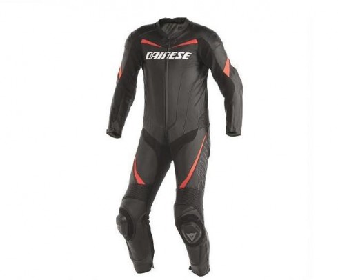 Кожаный комбинезон DAINESE T. RACING P.