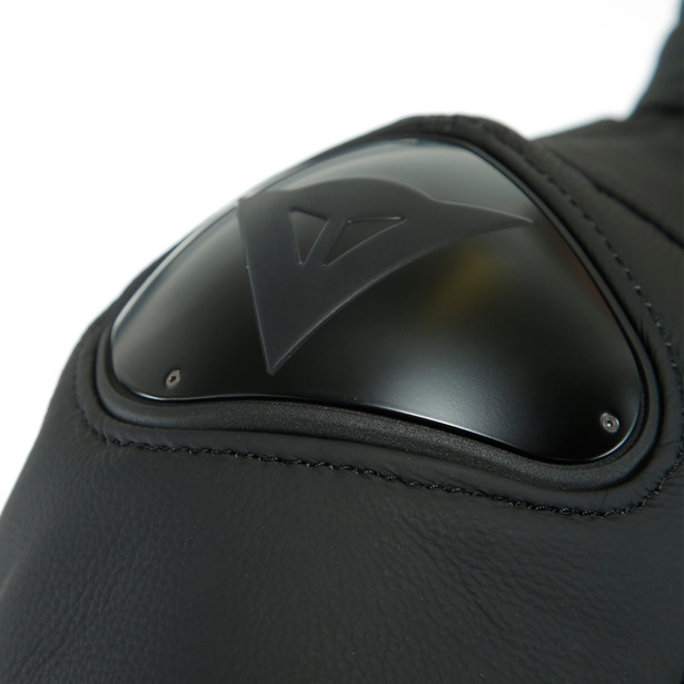 Кожаная куртка DAINESE AGILE LEATHER JACKET