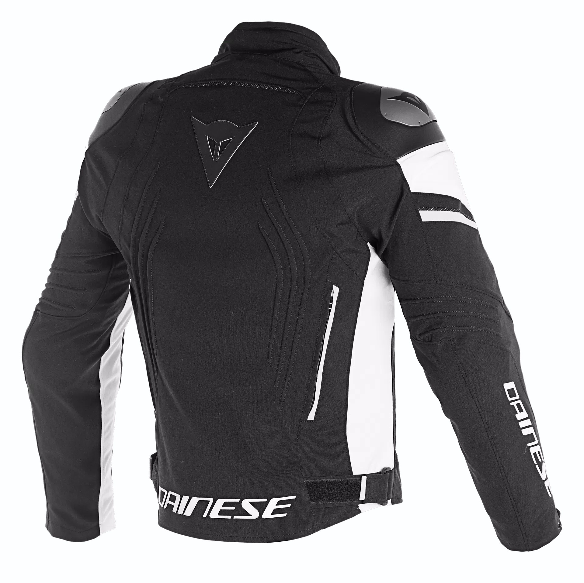 Текстильная куртка DAINESE RACING 3 D-DRY JACKET