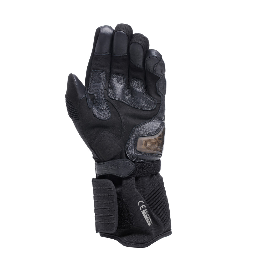 Перчатки DAINESE FUNES GORE-TEX® GLOVES+GORE GRIP TECHNOLOGY