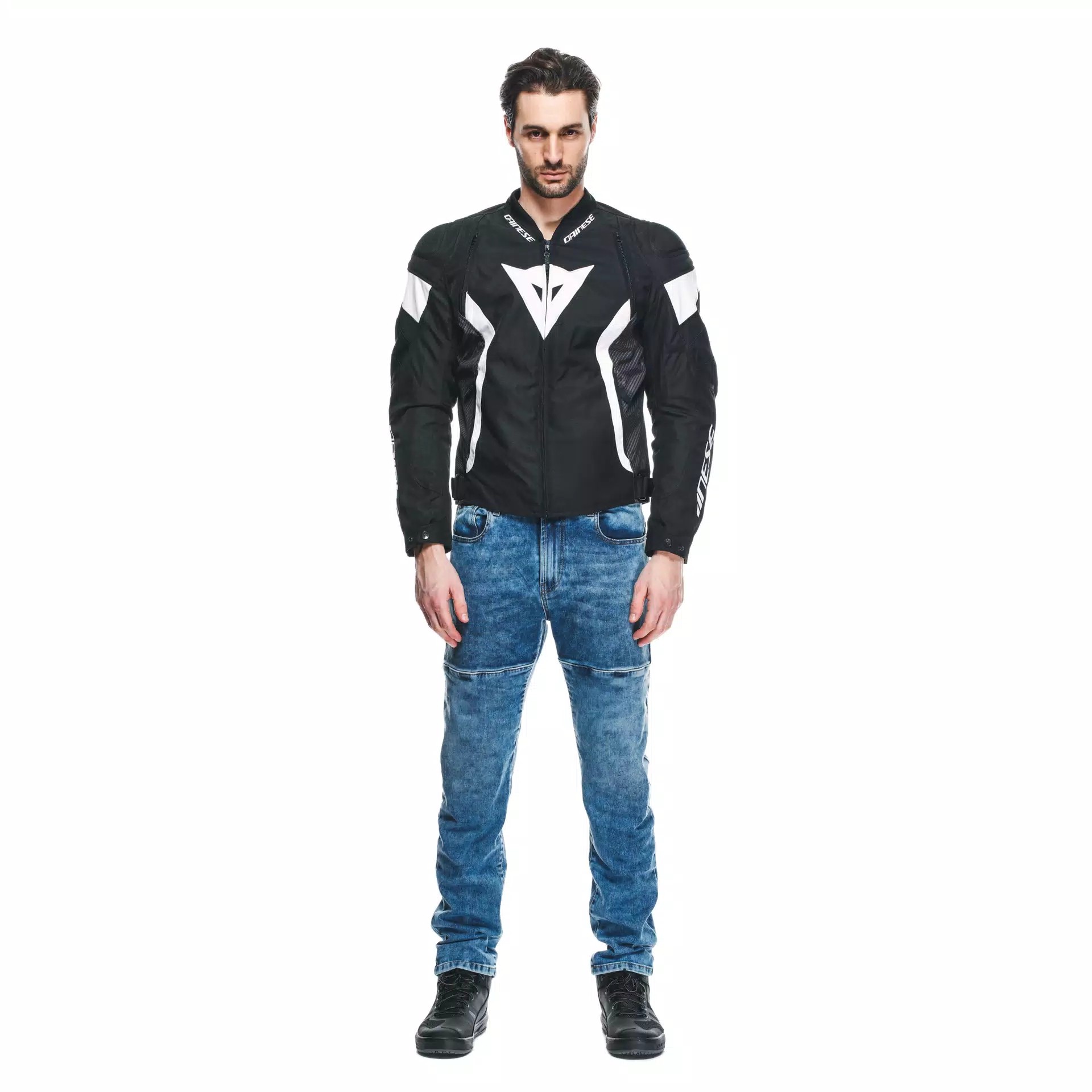 Текстильная куртка DAINESE AVRO 5 TEX JACKET