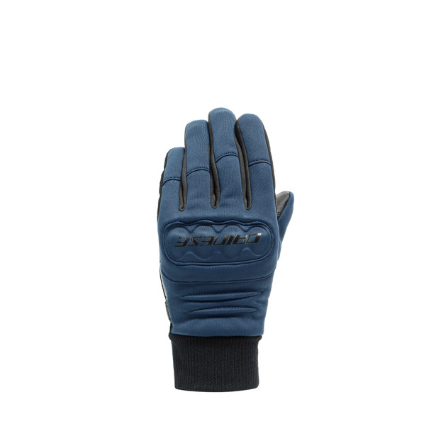 Перчатки DAINESE COIMBRA UNISEX WINDSTOPPER GLOVES