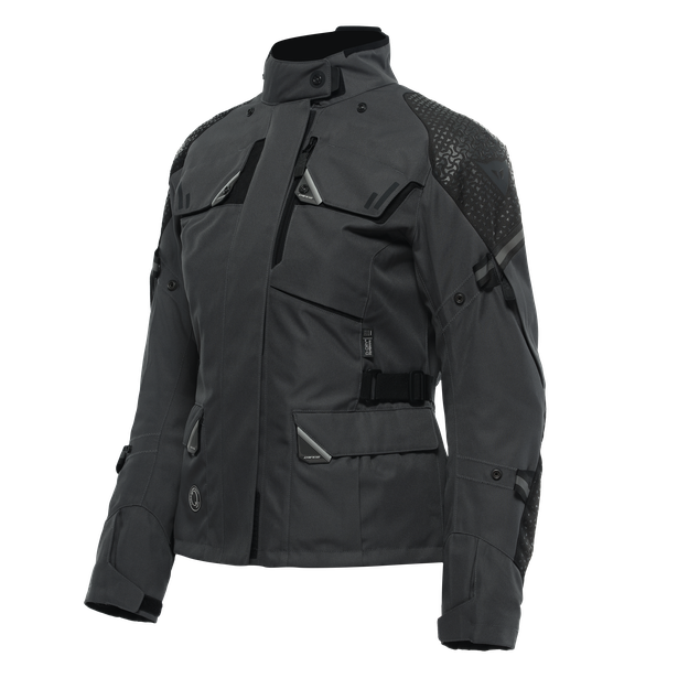 Текстильные куртка DAINESE LADAKH 3L LADY D-DRY® JACKET