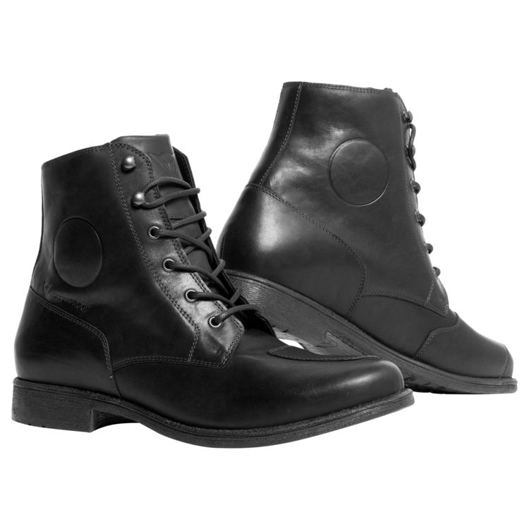 Ботинки DAINESE SHELTON D-WP SHOES