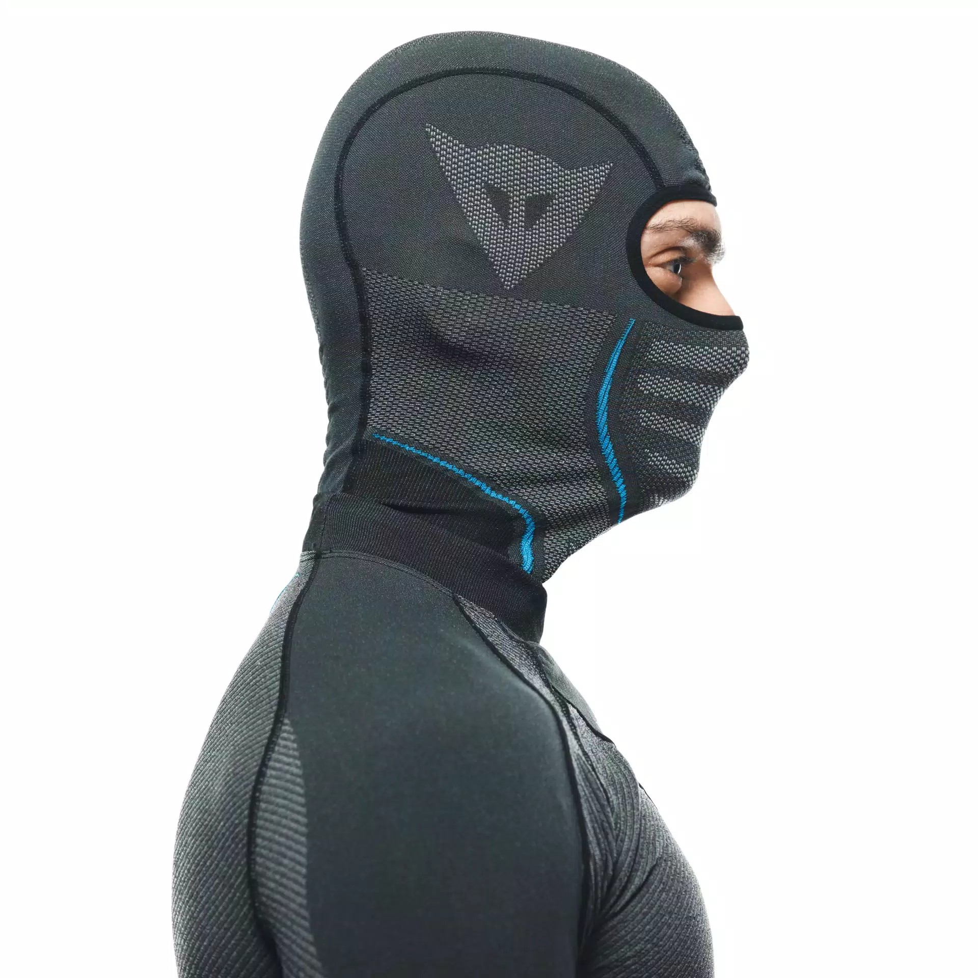 Балаклава (Подшлемник) DAINESE DRY BALACLAVA