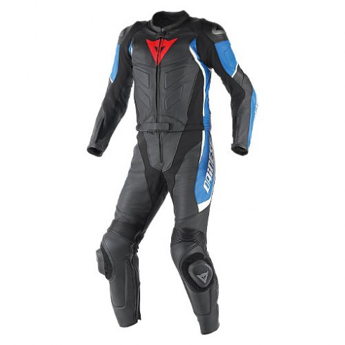 Кожаный комбинезон DAINESE T. AVRO DIV. D1