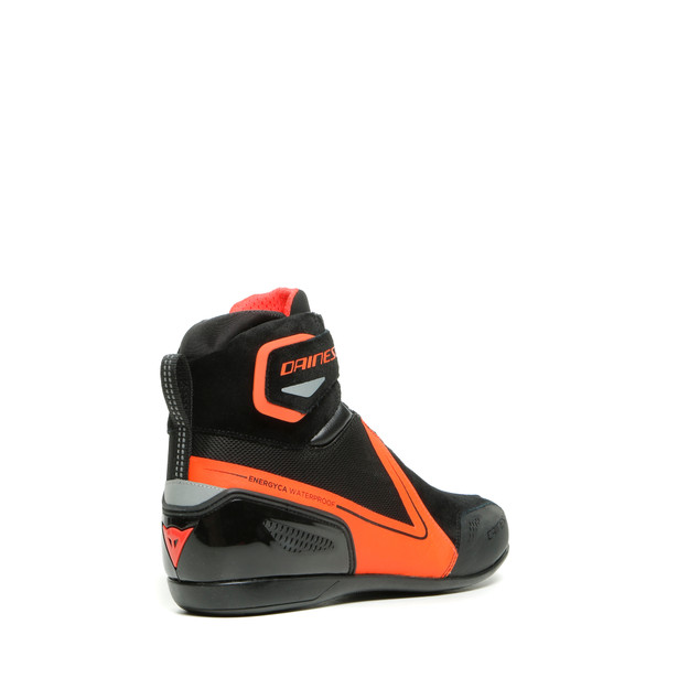 Ботинки DAINESE ENERGYCA D-WP SHOES