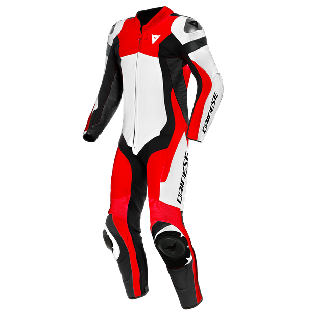 Кожаный комбинезон DAINESE ASSEN 2 1 PC. PERF. LEATHER SUIT