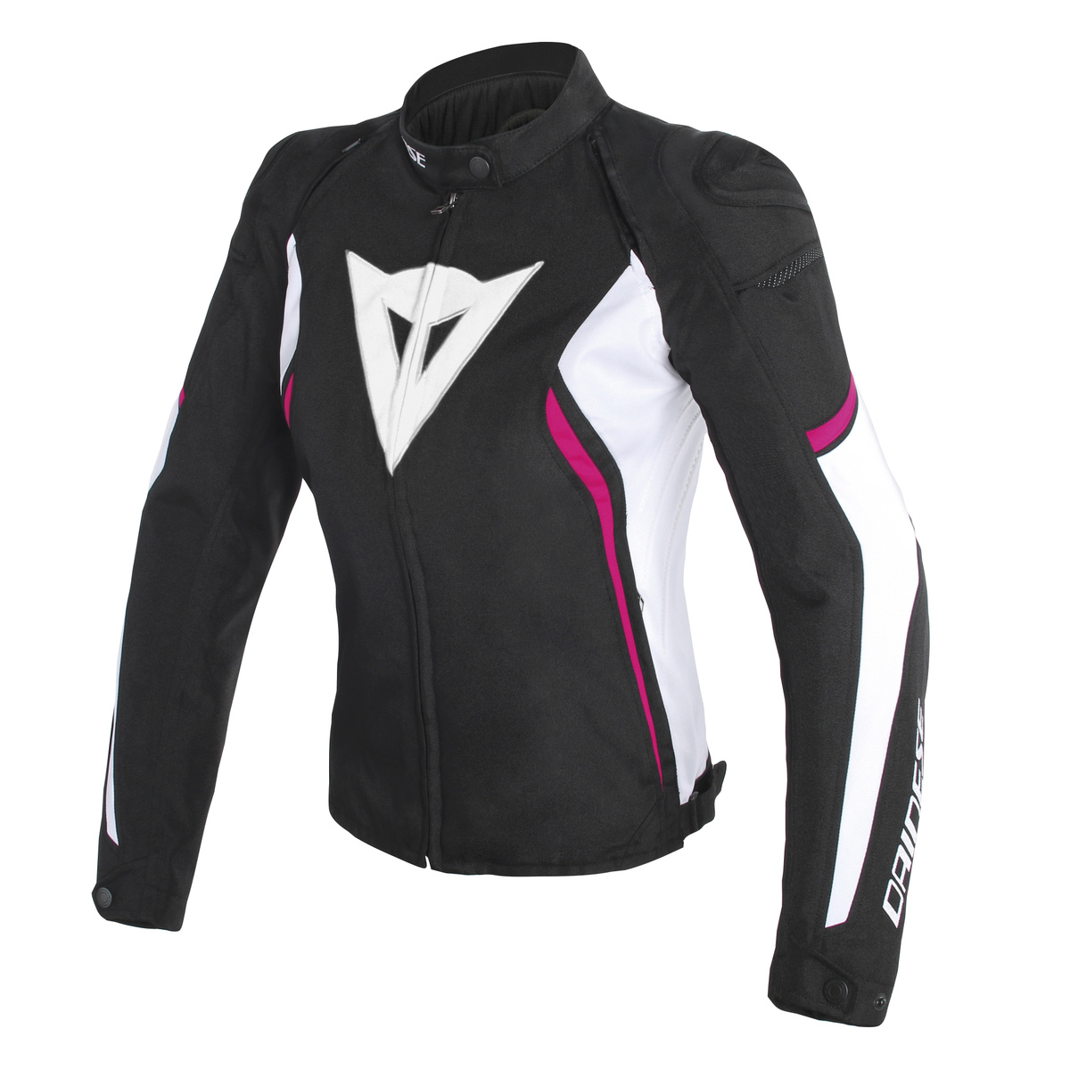 Текстильная куртка DAINESE AVRO D2 TEX LADY JACKET