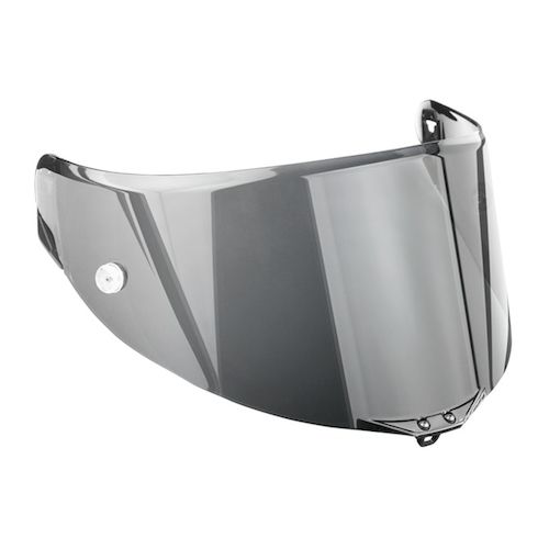 Визор AGV VISOR RACE 3 AS SMOKE 50 %