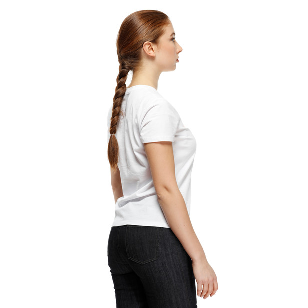 Футболка DAINESE ILLUSION LADY T-SHIRT