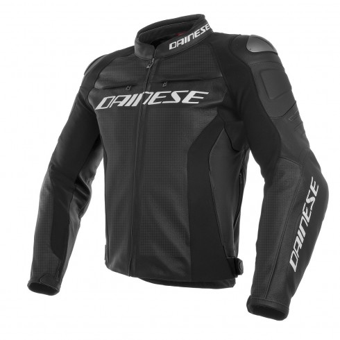 Кожаная куртка DAINESE RACING 3 PERF. LEATHER JACKET